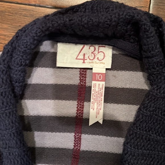 EUC Matilda Jane 435 Sweater Weather Cardigan - Picture 2 of 5